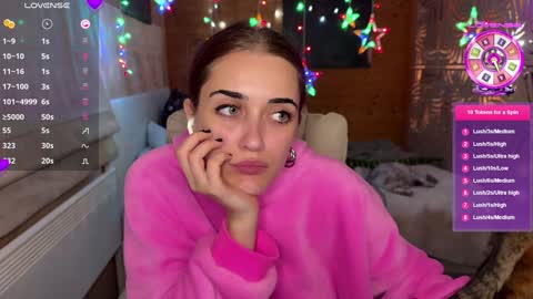 Snapshot of ps4pro chatting on 17, 1, 2025 Queen of Pain online show from 17, 1, 2025