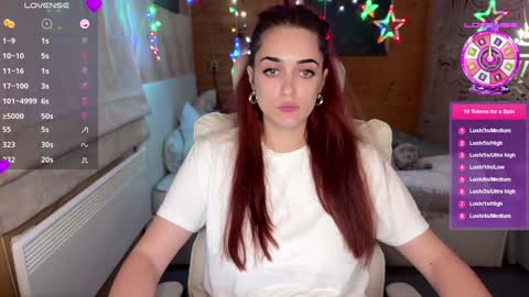 Snapshot of ps4pro chatting on 17, 1, 2025 Queen of Pain online show from 17, 1, 2025