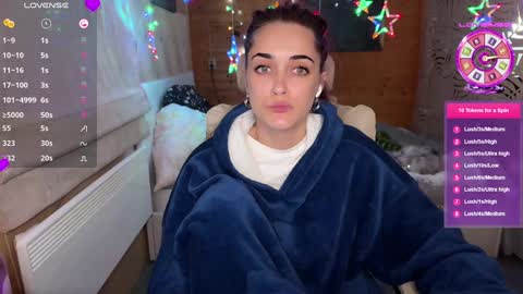 Snapshot of ps4pro chatting on 18, 1, 2025 Queen of Pain online show from 18, 1, 2025