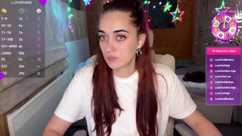 Snapshot of ps4pro chatting on 18, 1, 2025 Queen of Pain online show from 18, 1, 2025