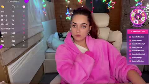 Snapshot of ps4pro chatting on 19, 1, 2025 Queen of Pain online show from 19, 1, 2025