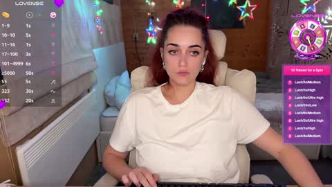 Snapshot of ps4pro chatting on 19, 1, 2025 Queen of Pain online show from 19, 1, 2025