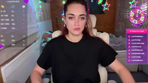 Snapshot of ps4pro chatting on 20, 1, 2025 Queen of Pain online show from 20, 1, 2025