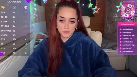 Snapshot of ps4pro chatting on 21, 1, 2025 Queen of Pain online show from 21, 1, 2025