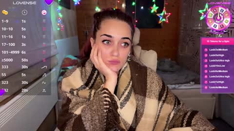 Snapshot of ps4pro chatting on 21, 1, 2025 Queen of Pain online show from 21, 1, 2025