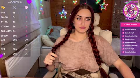 Snapshot of ps4pro chatting on 25, 1, 2025 Queen of Pain online show from 25, 1, 2025