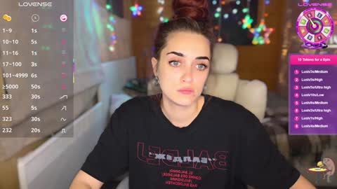 Snapshot of ps4pro chatting on 1, 2, 2025 Queen of Pain online show from 1, 2, 2025