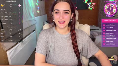 Snapshot of ps4pro chatting on 5, 2, 2025 Queen of Pain online show from 5, 2, 2025