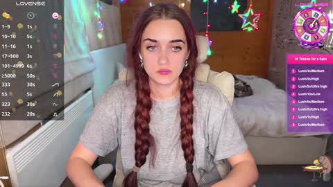 Snapshot of ps4pro chatting on 6, 2, 2025 Queen of Pain online show from 6, 2, 2025