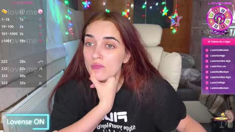 Snapshot of ps4pro chatting on 10, 2, 2025 Queen of Pain online show from 10, 2, 2025