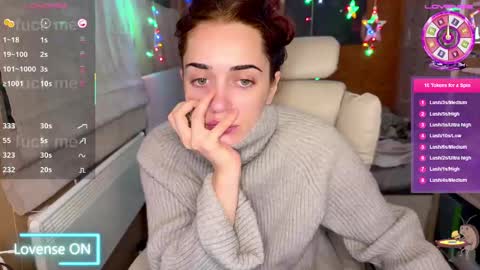 Snapshot of ps4pro chatting on 12, 2, 2025 Queen of Pain online show from 12, 2, 2025