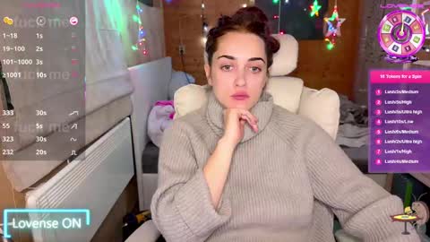 Snapshot of ps4pro chatting on 12, 2, 2025 Queen of Pain online show from 12, 2, 2025