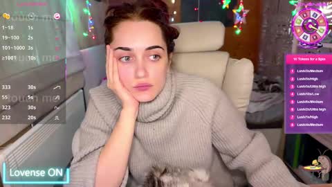 Snapshot of ps4pro chatting on 12, 2, 2025 Queen of Pain online show from 12, 2, 2025