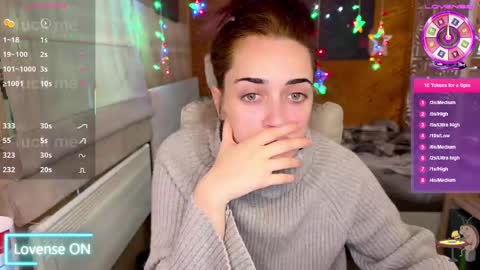 Snapshot of ps4pro chatting on 13, 2, 2025 Queen of Pain online show from 13, 2, 2025