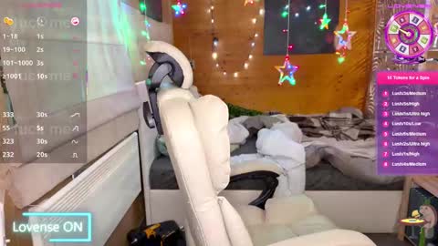 Snapshot of ps4pro chatting on 13, 2, 2025 Queen of Pain online show from 13, 2, 2025