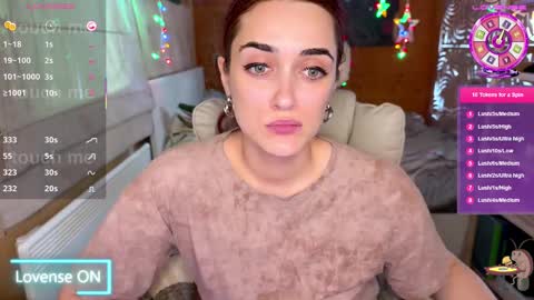 Snapshot of ps4pro chatting on 14, 2, 2025 Queen of Pain online show from 14, 2, 2025