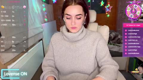 Snapshot of ps4pro chatting on 17, 2, 2025 Queen of Pain online show from 17, 2, 2025