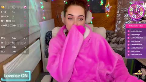 Snapshot of ps4pro chatting on 18, 2, 2025 Queen of Pain online show from 18, 2, 2025