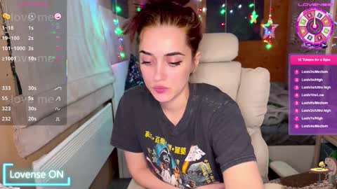 Snapshot of ps4pro chatting on 18, 2, 2025 Queen of Pain online show from 18, 2, 2025