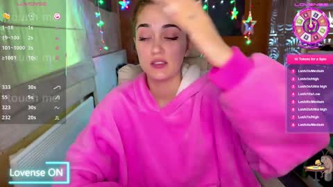 Snapshot of ps4pro chatting on 19, 2, 2025 Queen of Pain online show from 19, 2, 2025