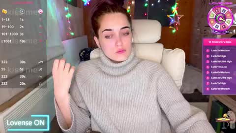 Snapshot of ps4pro chatting on 19, 2, 2025 Queen of Pain online show from 19, 2, 2025