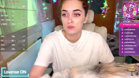 Snapshot of ps4pro chatting on 20, 2, 2025 Queen of Pain online show from 20, 2, 2025