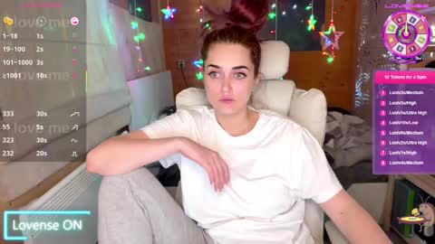 Snapshot of ps4pro chatting on 20, 2, 2025 Queen of Pain online show from 20, 2, 2025