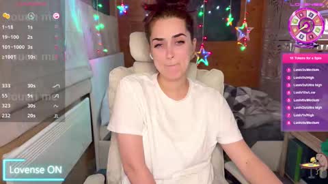 Snapshot of ps4pro chatting on 20, 2, 2025 Queen of Pain online show from 20, 2, 2025