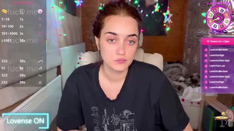 Snapshot of ps4pro chatting on 25, 2, 2025 Queen of Pain online show from 25, 2, 2025