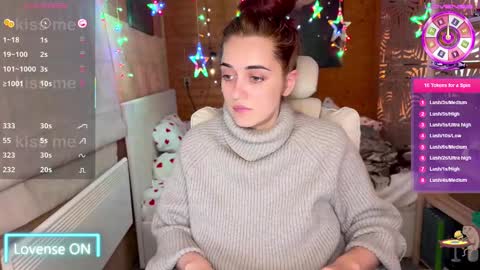 Snapshot of ps4pro chatting on 25, 2, 2025 Queen of Pain online show from 25, 2, 2025