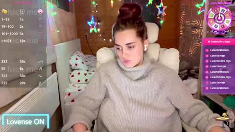 Snapshot of ps4pro chatting on 25, 2, 2025 Queen of Pain online show from 25, 2, 2025