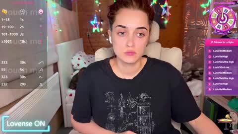 Snapshot of ps4pro chatting on 26, 2, 2025 Queen of Pain online show from 26, 2, 2025