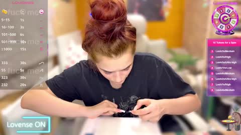 Snapshot of ps4pro chatting on 27, 2, 2025 Queen of Pain online show from 27, 2, 2025