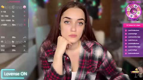 Snapshot of ps4pro chatting on 2, 3, 2025 Queen of Pain online show from 2, 3, 2025