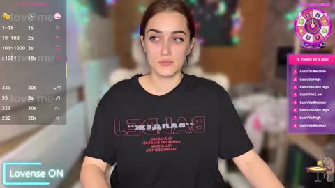 Snapshot of ps4pro chatting on 3, 3, 2025 Queen of Pain online show from 3, 3, 2025