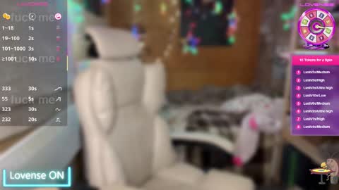 Snapshot of ps4pro chatting on 4, 3, 2025 Queen of Pain online show from 4, 3, 2025