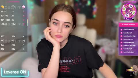 Snapshot of ps4pro chatting on 4, 3, 2025 Queen of Pain online show from 4, 3, 2025