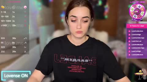 Snapshot of ps4pro chatting on 4, 3, 2025 Queen of Pain online show from 4, 3, 2025