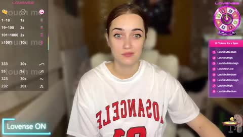 Snapshot of ps4pro chatting on 5, 3, 2025 Queen of Pain online show from 5, 3, 2025