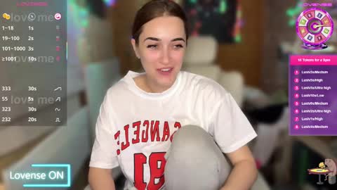 Snapshot of ps4pro chatting on 5, 3, 2025 Queen of Pain online show from 5, 3, 2025