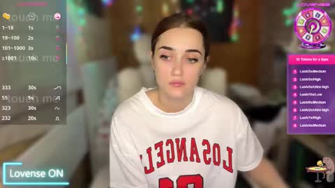 Snapshot of ps4pro chatting on 5, 3, 2025 Queen of Pain online show from 5, 3, 2025