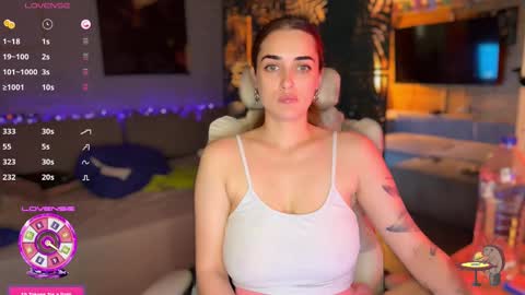 Snapshot of ps6pro chatting on 3, 10, 2025 Queen of Pain online show from 3, 10, 2025