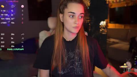 Snapshot of ps6pro chatting on 18, 10, 2025 Queen of Pain online show from 18, 10, 2025