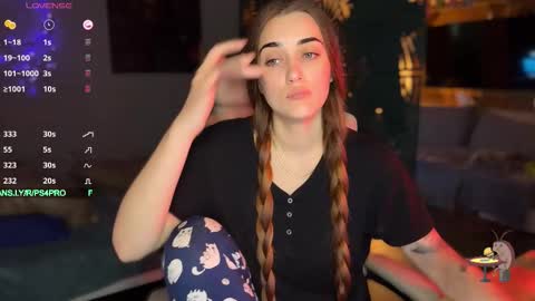 Snapshot of ps6pro chatting on 31, 10, 2025 Queen of Pain online show from 31, 10, 2025