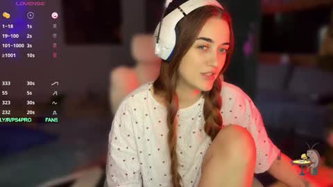 Snapshot of ps6pro chatting on 3, 11, 2025 Queen of Pain online show from 3, 11, 2025