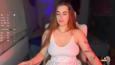 Snapshot of ps6pro chatting on 4, 11, 2025 Queen of Pain online show from 4, 11, 2025