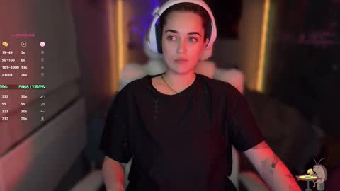 Snapshot of ps6pro chatting on 6, 11, 2025 Queen of Pain online show from 6, 11, 2025