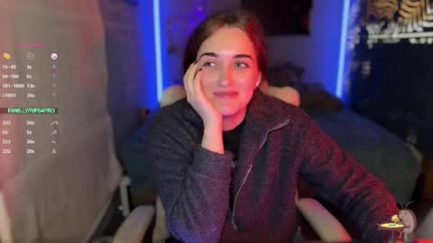 Snapshot of ps6pro chatting on 9, 11, 2025 Queen of Pain online show from 9, 11, 2025