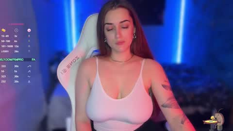 Snapshot of ps6pro chatting on 18, 11, 2025 Queen of Pain online show from 18, 11, 2025