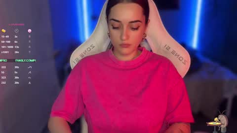 Snapshot of ps6pro chatting on 19, 11, 2025 Queen of Pain online show from 19, 11, 2025